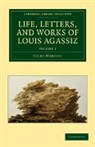 Jules Marcou, Marcou Jules - Life, Letters, and Works of Louis Agassiz