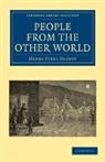 Henry Steel Olcott, Olcott Henry Steel - People From the Other World