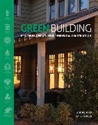 Abe Kruger, Kruger Abe, Carl Seville, Seville Carl, Jim Devoe - Green Building
