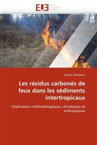 Florian Thevenon, Thevenon-F - Les residus carbones de feux dans