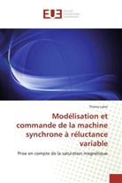 Thierry Lubin, Lubin-T - Modelisation et commande de la
