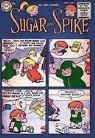 Sheldon Mayer, Sheldon Mayer - The Sugar and Spike Archives 1