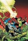 Shally Fisch, Sholly Fisch, Not Available (NA), Adam Schlagman, Landry Q. Walker, Landry Quinn Walker - Batman