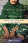 Damien Lewis, Suraya Sadeed, Suraya/ Lewis Sadeed - Forbidden Lessons in a Kabul Guesthouse