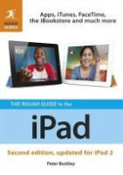 Peter Buckley - Ipad