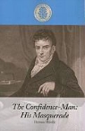 Herman Melville - The Confidence-man His Masquerade