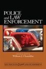 William J. Chambliss, Chambliss William J, William J Chambliss, William J J Chambliss, William J. Chambliss - Police and Law Enforcement