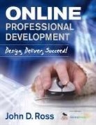 John D. Ross - Online Professional Development