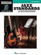 Hal Leonard Publishing Corporation (COR), Hal Leonard Corp - Jazz Standards