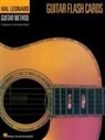 Hal Leonard Publishing Corporation (COR), Hal Leonard Corp, Hal Leonard Publishing Corporation - Guitar Flash Cards