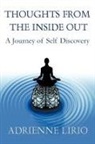Adrienne Lirio - Thoughts from the Inside Out