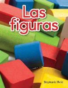 Stephanie Reid - Las Figuras