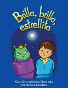 Blanca Apodaca, Blanca Apodaca - Brilla, Brilla, Estrellita