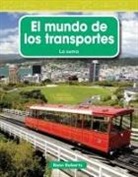 Rann Roberts - El Mundo de Los Transportes