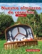 Suzanne Barchers, Suzanne I Barchers, Suzanne I. Barchers - Nuestro Almuerzo de Cosechas