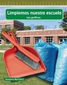 Suzanne Barchers, Suzanne I Barchers, Suzanne I. Barchers - Limpiemos Nuestra Escuela
