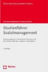 Boessenecke, Karl-Heinz Boessenecker, Markert, Andreas Markert - Studienführer Sozialmanagement
