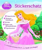 Walt Disney, Walt Disney - Stickerschatz