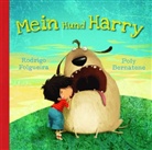 Bernatene, Poly Bernatone, Folgueir, Rodrigo Folgueira, Rodriogo Folgueira, Poly Bernatene - Mein Hund Harry