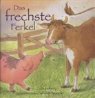 Bendall-Brunello, John Bendall-Brunello, HUBER, Julia Hubery, John Bendall-Brunello - Das frechste Ferkel