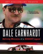 Michael Fresina, Nascar Illustrated (COR) - Dale Earnhardt