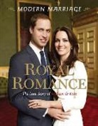 Mary Boone, Amy Gail Hansen - Royal Romance, Modern Marriage