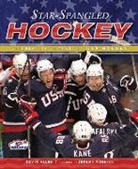 Kevin Allen - Star-Spangled Hockey