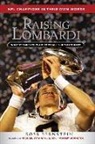 Ross Bernstein - Raising Lombardi