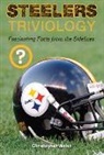 Chris Walsh, Christopher Walsh - Steelers Triviology