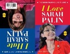Ross Bernstein - I Love Sarah Palin / I Hate Sarah Palin