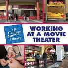 Susan Hindman - Working at a Movie Theater