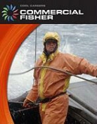 Barbara A Somervill, Barbara A. Somervill - Commercial Fisher