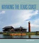 John Whorff - Kayaking the Texas Coast