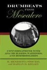 Marian D. Kelley, H Henrietta Stockel, H. Henrietta Stockel - Drumbeats from Mescalero