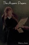 James Henry, Henry James - The Aspern Papers