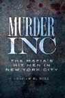 Graham K Bell, Graham K. Bell - Murder, Inc