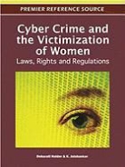 Debarati Halder, K. Jaishankar - Cyber Crime and the Victimization of Women