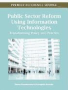 Panagiotis Kanellis, Thanos Papadopoulos - Public Sector Reform Using Information Technologies