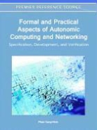 Phan Cong-Vinh - Formal and Practical Aspects of Autonomic Computing and Networking