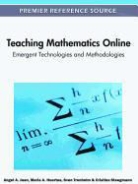 Maria A. Huertas, Angel A. Juan, Sven Trenholm, Maria A. Huertas, Angel A. Juan, Sven Trenholm - Teaching Mathematics Online