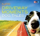Inc. (COR) National Public Radio, Npr, Andrea Seabrook - NPR Driveway Moments Dog Tales