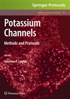 Jonatha D Lippiat, Jonathan D Lippiat, Jonathan D. Lippiat - Potassium Channels