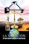Marvin Fiallos - La Salvacion
