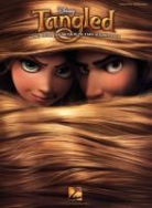 Alan Menken, Alan (COP)/ Slater Menken, Hal Leonard Publishing Corporation - Tangled