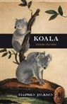 Stephen Jackson - Koala