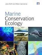 Jon Day, J. C. Roff, John Roff, John/ Zacharias Roff, Roff John, Mark Zacharias... - Marine Conservation Ecology