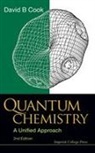 Cook David B, David B Cook, David B (Univ Of Sheffield Cook, David B. Cook, Cook David B, David B Cook - Quantum Chemistry: A Unified Approach (2nd Edition)
