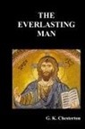 G. K. Chesterton - The Everlasting Man