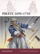 Angus Konstam, Angus Rickman Konstam, Konstam Angus, David Rickman, Rickman David, Giuseppe Rava... - Pirate