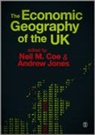 Neil Coe, Neil (EDT)/ Jones Coe, Neil Jones Coe, Neil Coe, Coe Neil, Andrew Jones... - Economic Geography of the Uk
